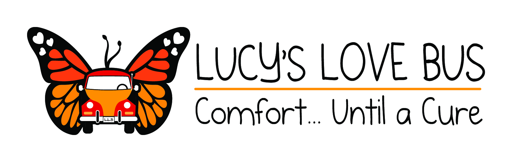 Lucy’s Love Bus