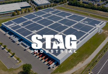 STAG Industrial - Sustainability Report